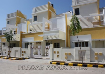 Modi Nilgiri Homes at Rampally, Hyderabad