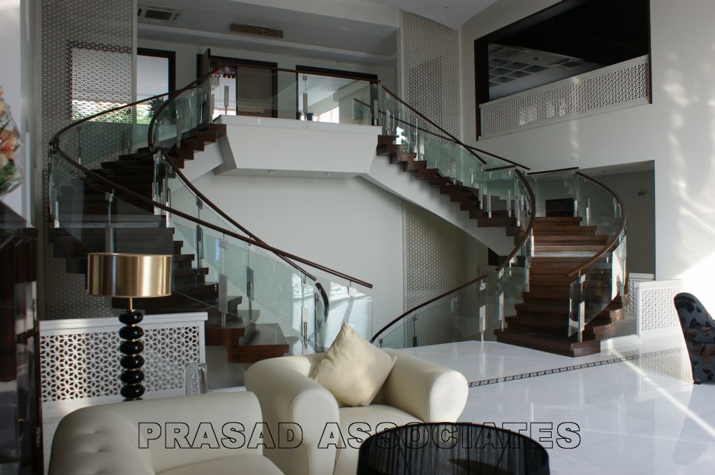Residence at Jubilee Hills
