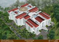 Sikkim Hospital