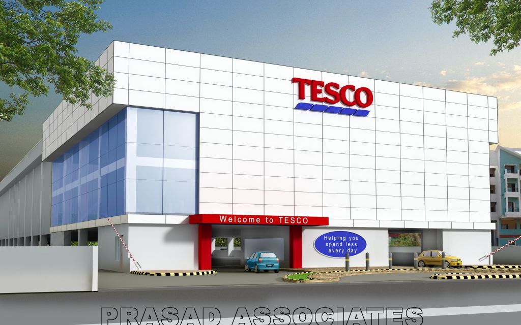 Tesco retail jobs in bangalore